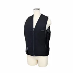 Hit Air - Gilet airbag Airflex Noir