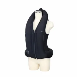 Hit Air - Gilet airbag Airflex Noir