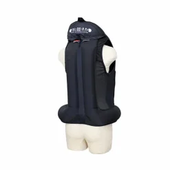 Hit Air - Gilet airbag Airflex Noir