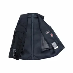 Hit Air - Gilet airbag Airflex Noir
