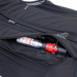 Hit Air - Gilet airbag Airflex Noir