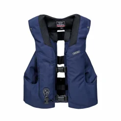 Hit Air - Gilet airbag complet MLV3 Marine