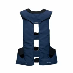 Outlet Hit Air - Gilet airbag Léger 2 Marine