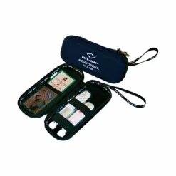 New Hit Air - Étui cartouches et accessoires Marine