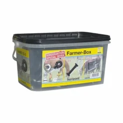 Hot Horizont - Farmer box