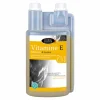 Horse Master - Complément alimentaire liquide récupération musculaire Vitamine E Selenium et Lysine Outlet