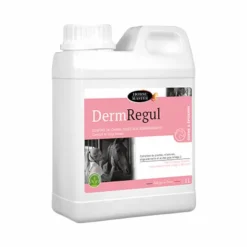 Horse Master - Complément alimentaire confort du cheval sujet aux démangeaisons Derm Regul Discount