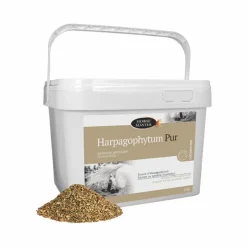 Horse Master - Complément alimentaire souplesse articulaire Harpagophytum Pur New