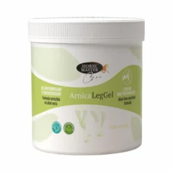 Horse Master - Gel à l'arnica rafraichissant et raffermissant Arnica Leg Gel Online