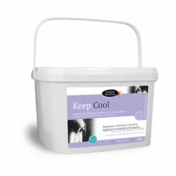 New Horse Master - Granulés pour chevaux anxieux Keep Cool