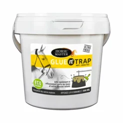 Hot Horse Master - Piège à insecte Glue 'N Trap