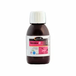 Horse Master - Solution pour les verrues/ sarcoïdes/ paillomes Verutex B New