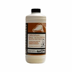 Horse Master - Solution préparation des tendons à l'effort Ball Solution Outlet