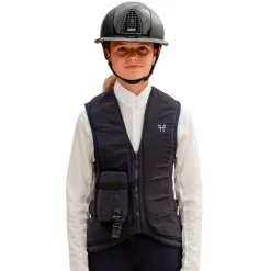 Horse Pilot - Airbag Twist'Air Junior Marine Discount