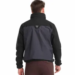 Horse Pilot - Bombers compatible airbag homme Noir Hot