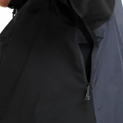 Horse Pilot - Bombers compatible airbag homme Noir Hot