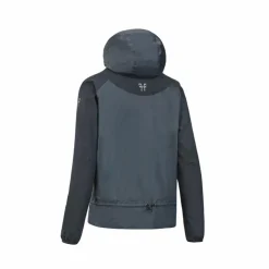 Horse Pilot - Bombers femme compatible airbag Noir New