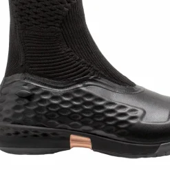 Discount Horse Pilot - Bottes d'équitation femme Teknit Boot Noir