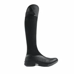 Clearance Horse Pilot - Bottes d'équitation homme Teknit Boot Noir