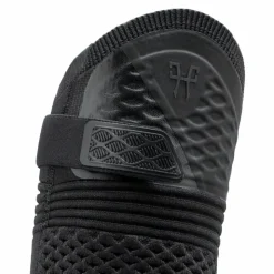 Clearance Horse Pilot - Bottes d'équitation homme Teknit Boot Noir