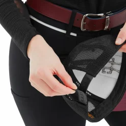 Clearance Horse Pilot - Casquette Trucker winetasting Prune