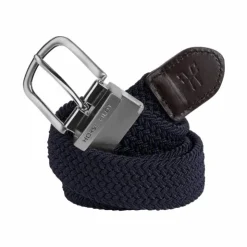 Hot Horse Pilot - Ceinture unisexe Exchange Belt 2.0 Marine