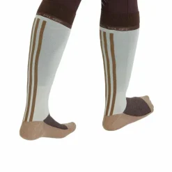 Hot Horse Pilot - Chaussettes d'équitation light Beige