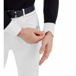 Best Horse Pilot - Chemise manches longues homme Aerolight dark night Bleu