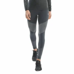 Horse Pilot - Collant thermique unisexe iron Gris Best