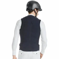 Horse Pilot - Gilet Airbag Twist'air 2.0 2023 Marine Clearance