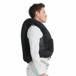 Horse Pilot - Gilet Airbag Twist'air 2.0 2023 Noir