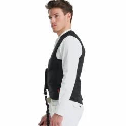 Horse Pilot - Gilet Airbag Twist'air 2.0 2023 Noir