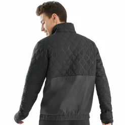 Outlet Horse Pilot - Manteaux homme High frequency Noir