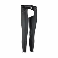 Horse Pilot - Pantalon de pluie homme X-Protech noir