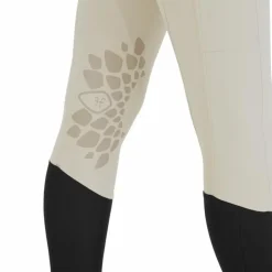 Hot Horse Pilot - Pantalon d'équitation femme X-Balance 2.0 hunter Beige