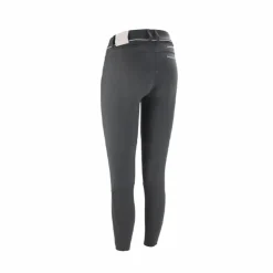 Outlet Horse Pilot - Pantalon d'équitation femme X-Balance Gris