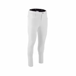 Clearance Horse Pilot - Pantalon d'équitation homme X-Design 21 Blanc