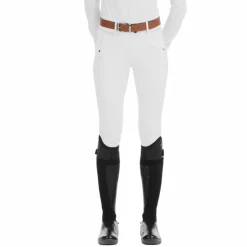 Horse Pilot - Pantalon d'équitation femme X-Balance 3.0 Blanc Sale