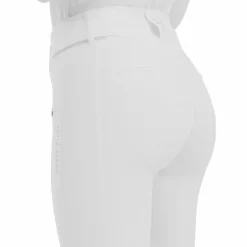 Horse Pilot - Pantalon d'équitation femme X-Balance 3.0 Blanc Sale