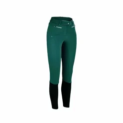 Horse Pilot - Pantalon d'équitation femme X-Balance Vert Sale