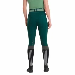 Sale Horse Pilot - Pantalon d'équitation femme X-Aerotech Green Morocco Vert