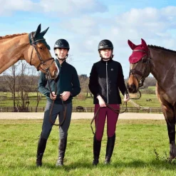 Sale Horse Pilot - Pantalon d'équitation homme X-Balance Winter Gris