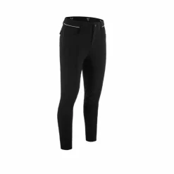 Horse Pilot - Pantalon d'équitation homme X-Design 21 Noir Best