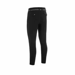 Horse Pilot - Pantalon d'équitation homme X-Design 21 Noir Best