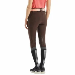 Clearance Horse Pilot - Pantalon d'équitation femme X-Design Marron