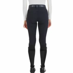 Horse Pilot - Pantalon d'équitation femme X-Balance dark night Marine New