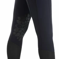 Horse Pilot - Pantalon d'équitation femme X-Balance dark night Marine New