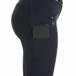 Horse Pilot - Pantalon d'équitation femme X-Balance dark night Marine New