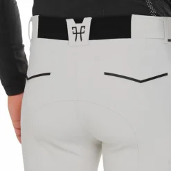 Horse Pilot - Pantalon d'équitation homme X-Perfom hunter Beige New