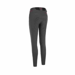 Horse Pilot - Pantalon d'équitation femme X-Dress 21 Gris Discount